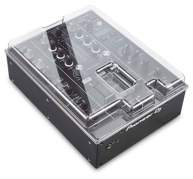 Decksaver Pioneer DJM-450-DJM-250 MK2