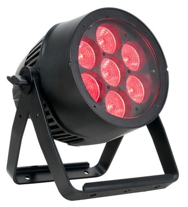 ADJ 7PZ IP B-Stock