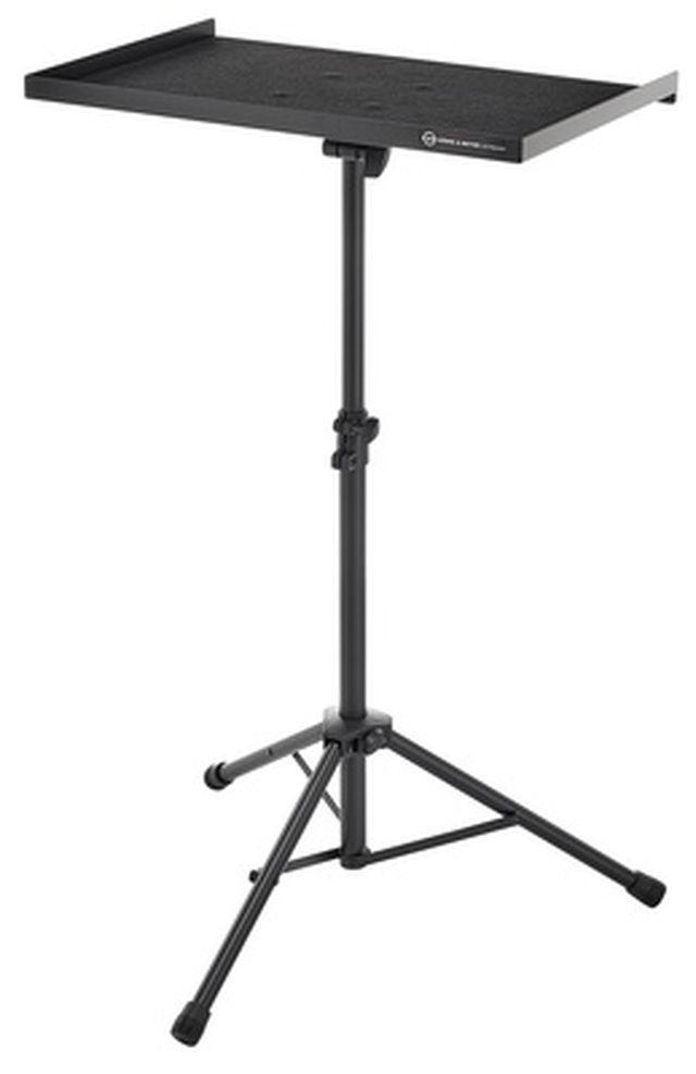K&M 13500 Percussion table