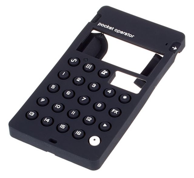 Teenage Engineering CA-X