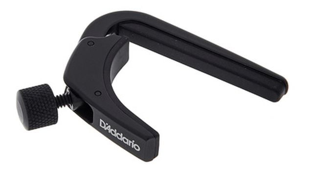 Daddario NS Ukulele Capo Pro