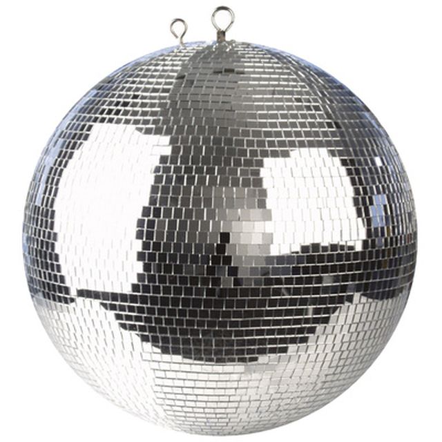 Showtec Mirrorball 50cm B-Stock