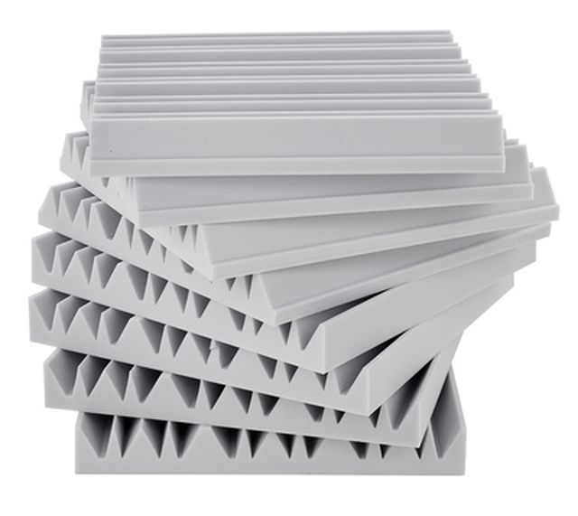 t.akustik WAS-7 Melamine GR