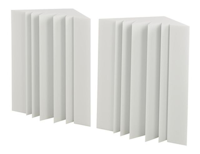 t.akustik CBT-37 Melamine WH