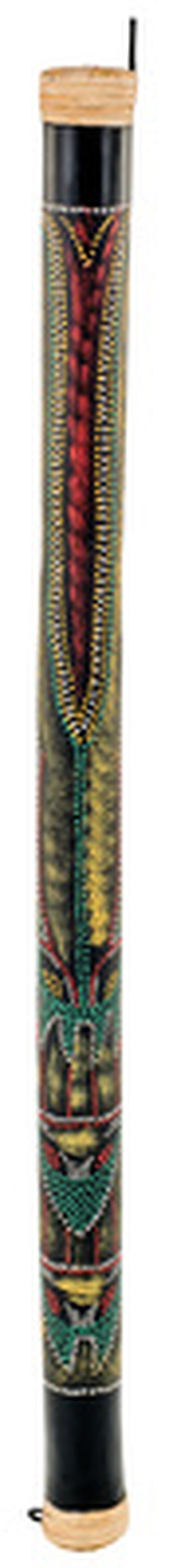 Pearl Bamboo Rainstick 100cm B-Stock