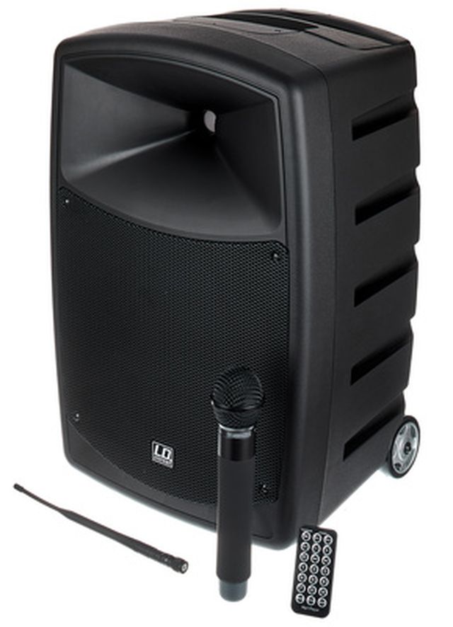 LD Systems Road Buddy 10 B6 B-Stock
