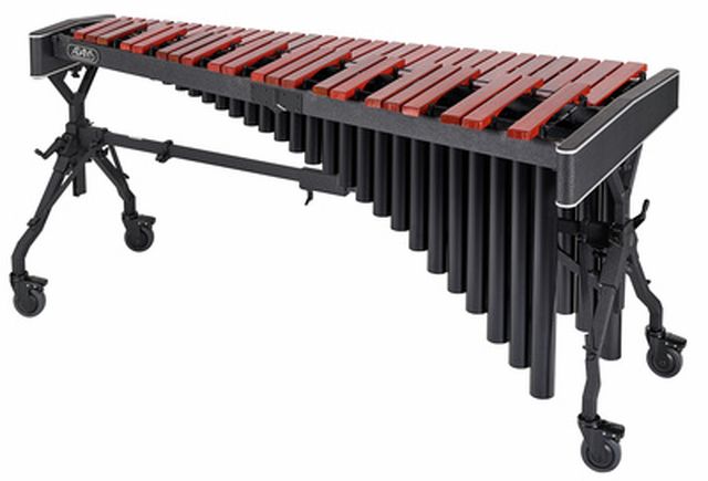 Thomann MSPVT43 Marimba A=442