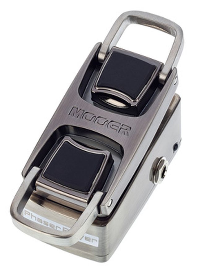 Mooer Phaser Player