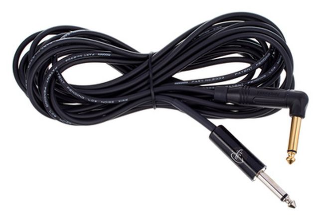 Myers Pickups Ultra Light Cable 4,5m