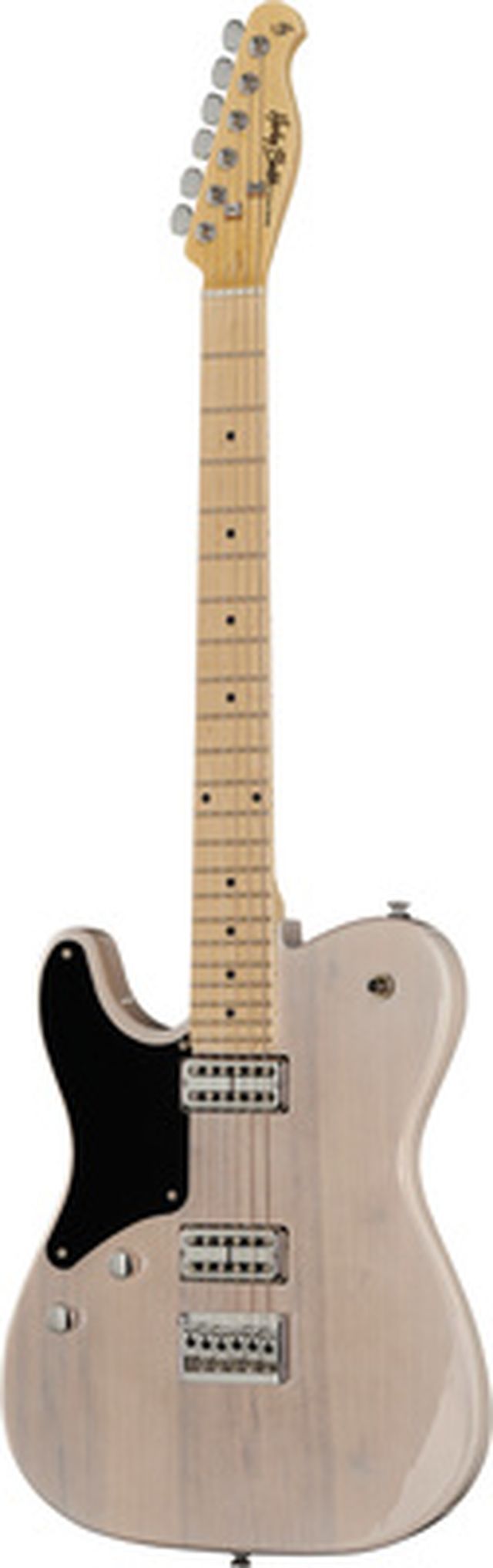 Harley Benton TE-90FLT LH VW Deluxe Series