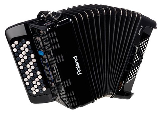 Roland FR-1XB BK