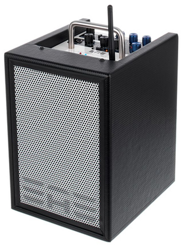 Elite Acoustics A1-4 Acoustic Amplifie B-Stock