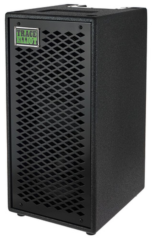 Trace Elliot Bassbox 208