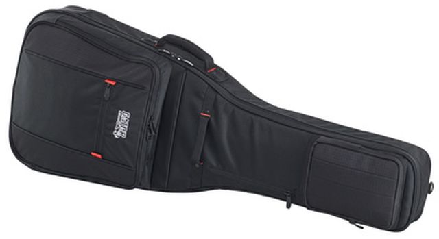 Gator G-PG-Semi-hollow / V Bag