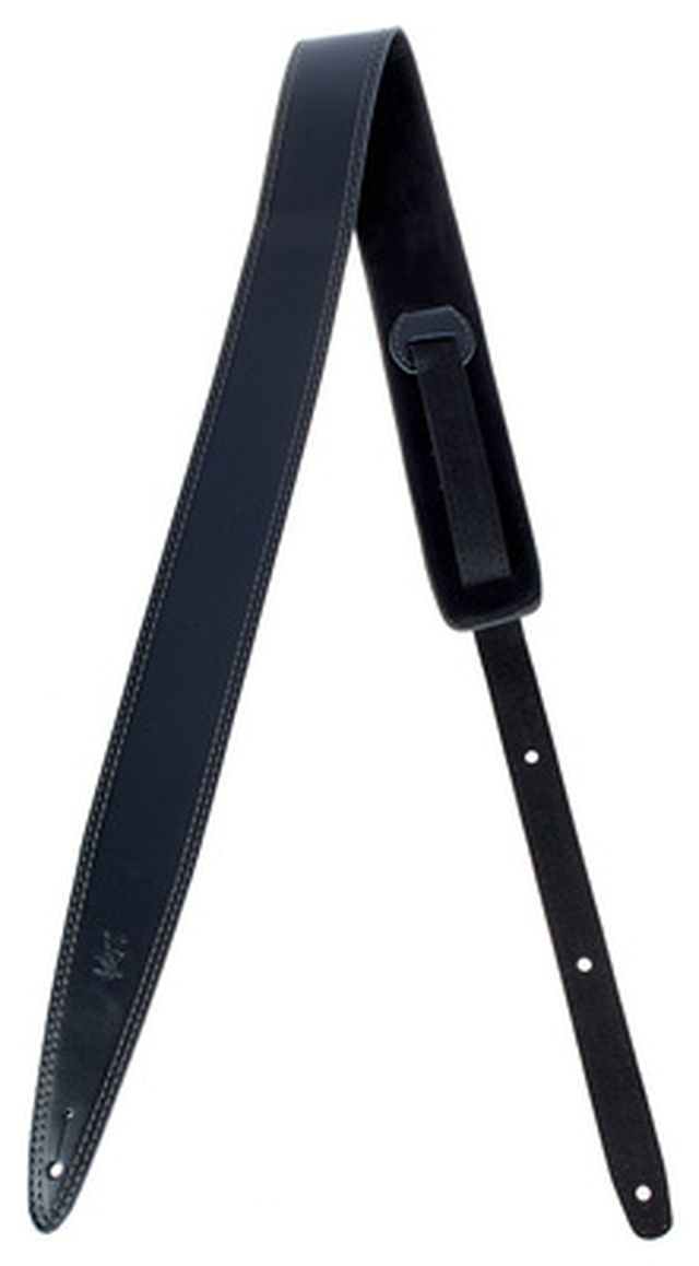 Minotaur Super XL Classic Strap Black