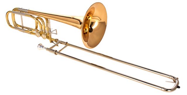 Thomann proBONE 3 GM Bass Trombone