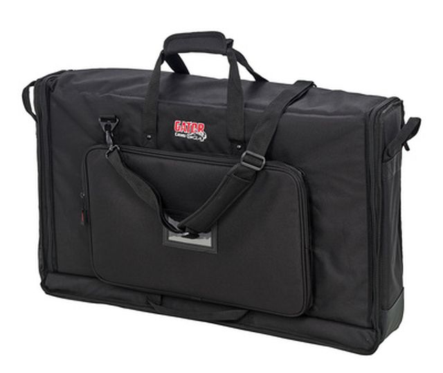 Gator G-LCD-TOTE-MD