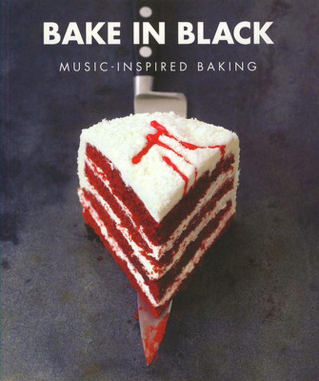 The Flood Gallery Bake In Black