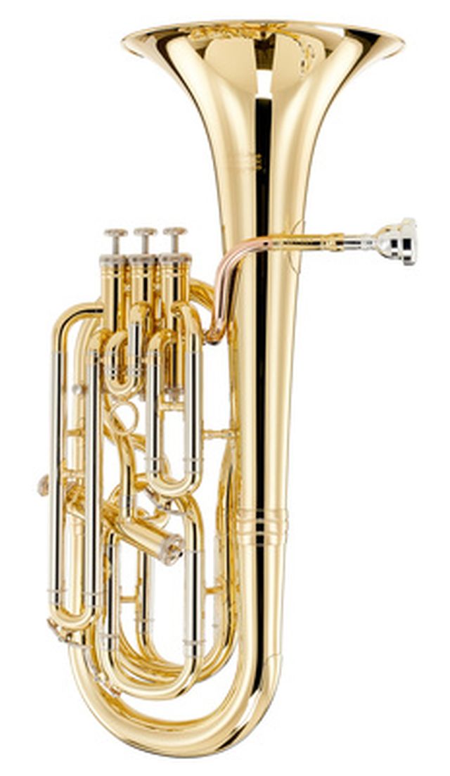 Thomann BR 604 Baritone Horn