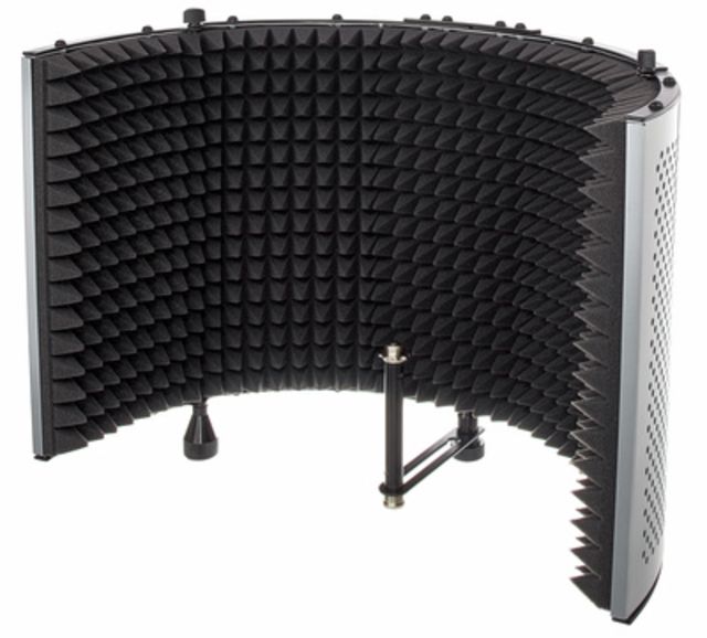 the t.bone Micscreen XL