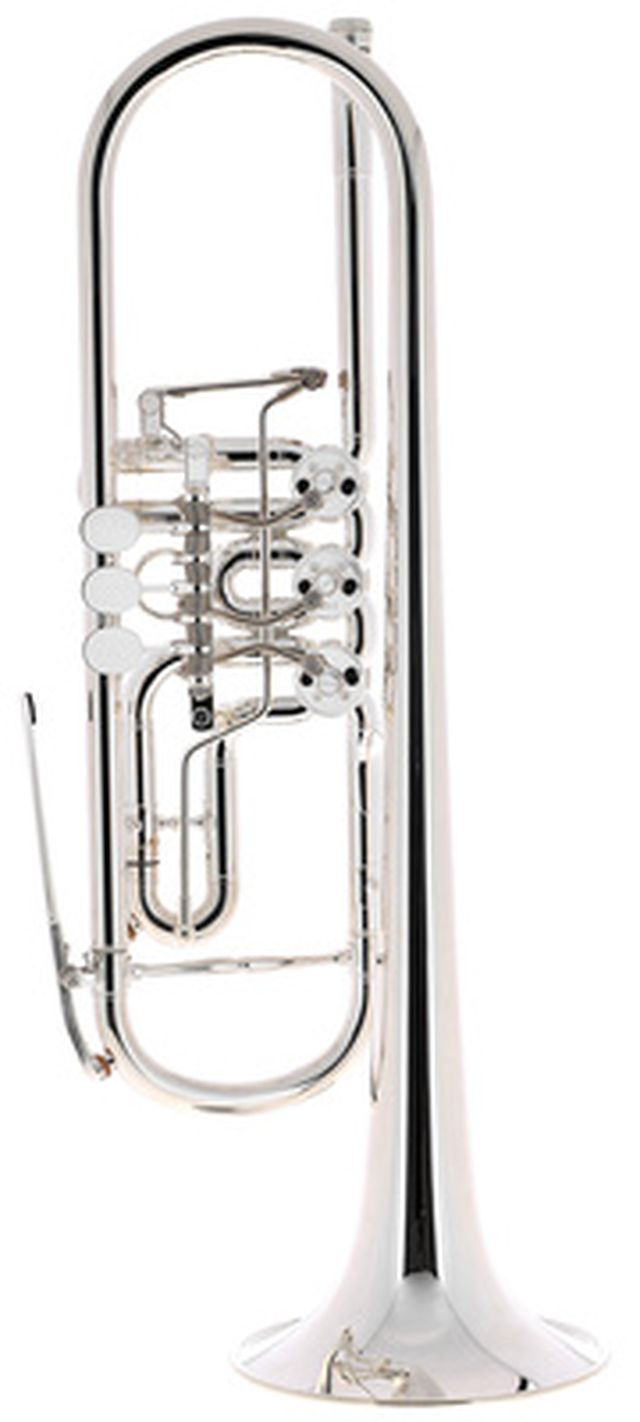 Peter Oberrauch Firenze Trumpet Bb 11.20 S