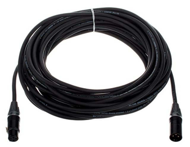 Sommer Cable SC-Source MKII Highflex 15m