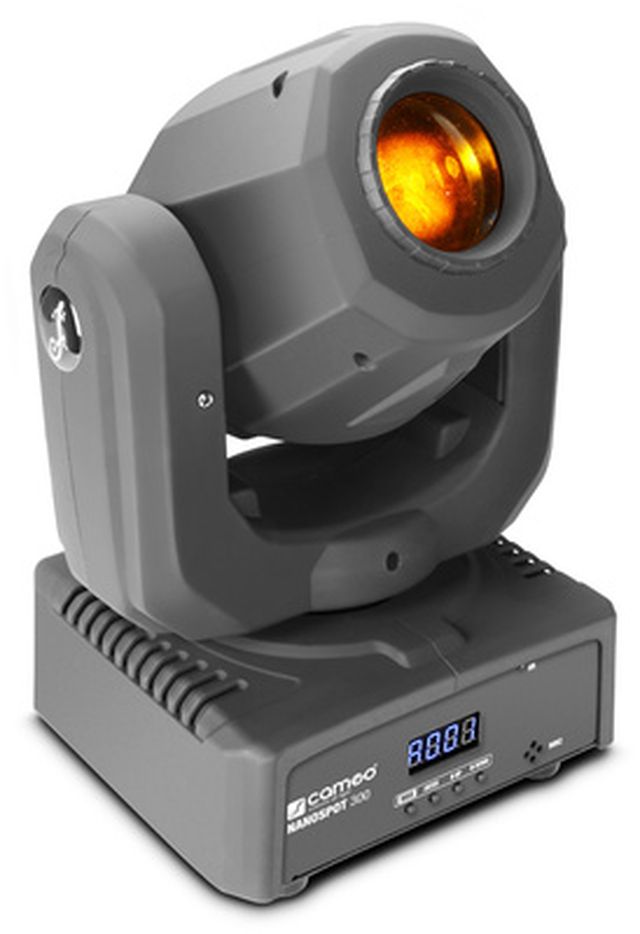 Cameo  NanoSpot 300