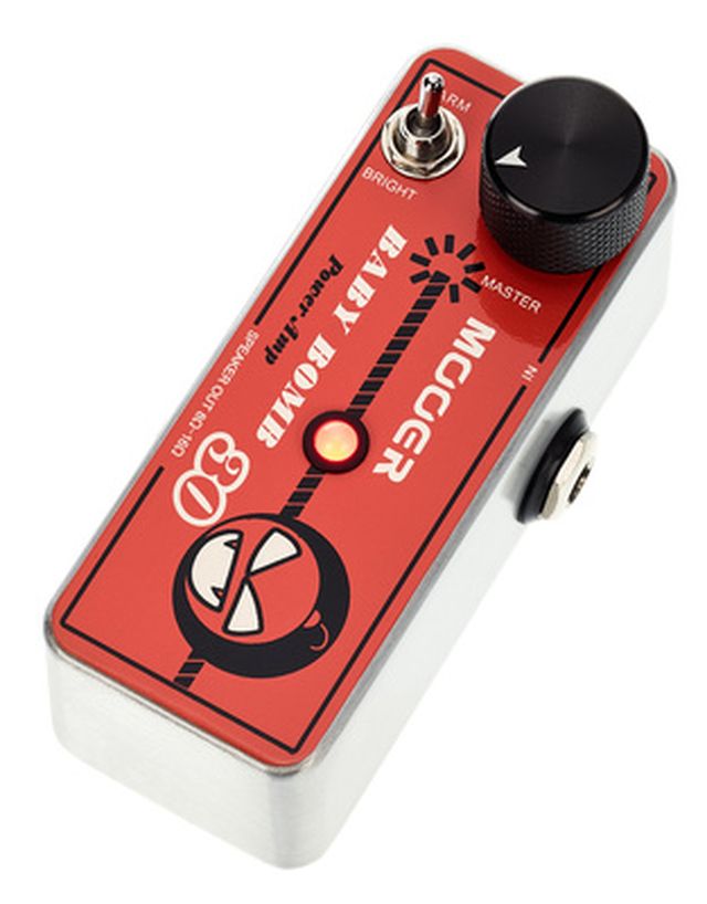Mooer Baby Bomb 30 W
