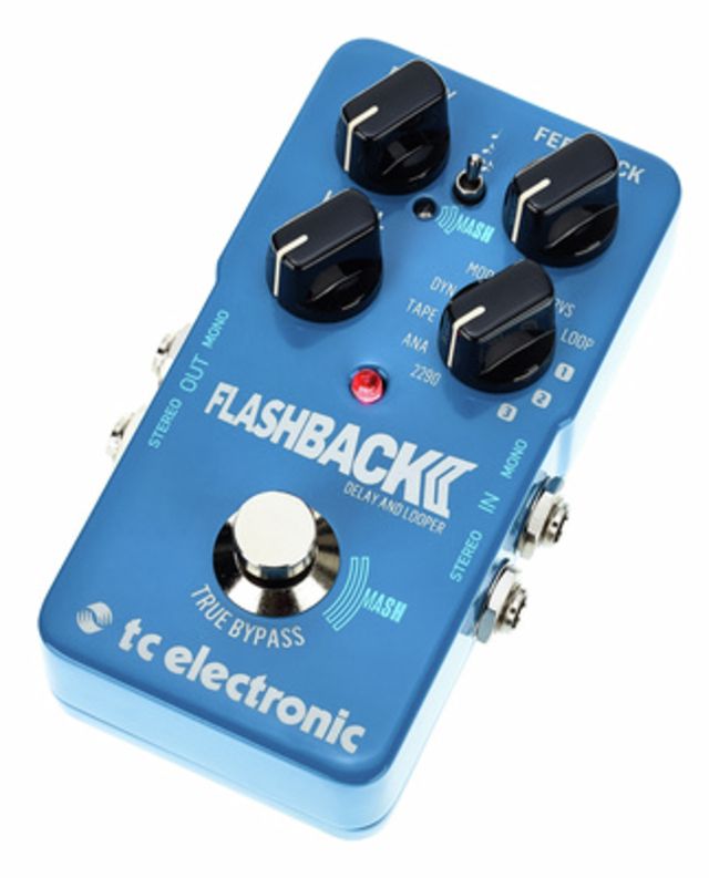 tc electronic Flashback 2 Delay