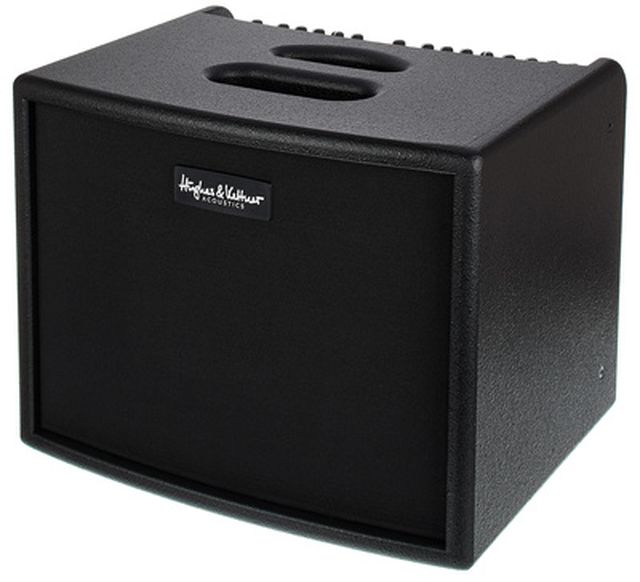 Hughes&Kettner ERA 1 black
