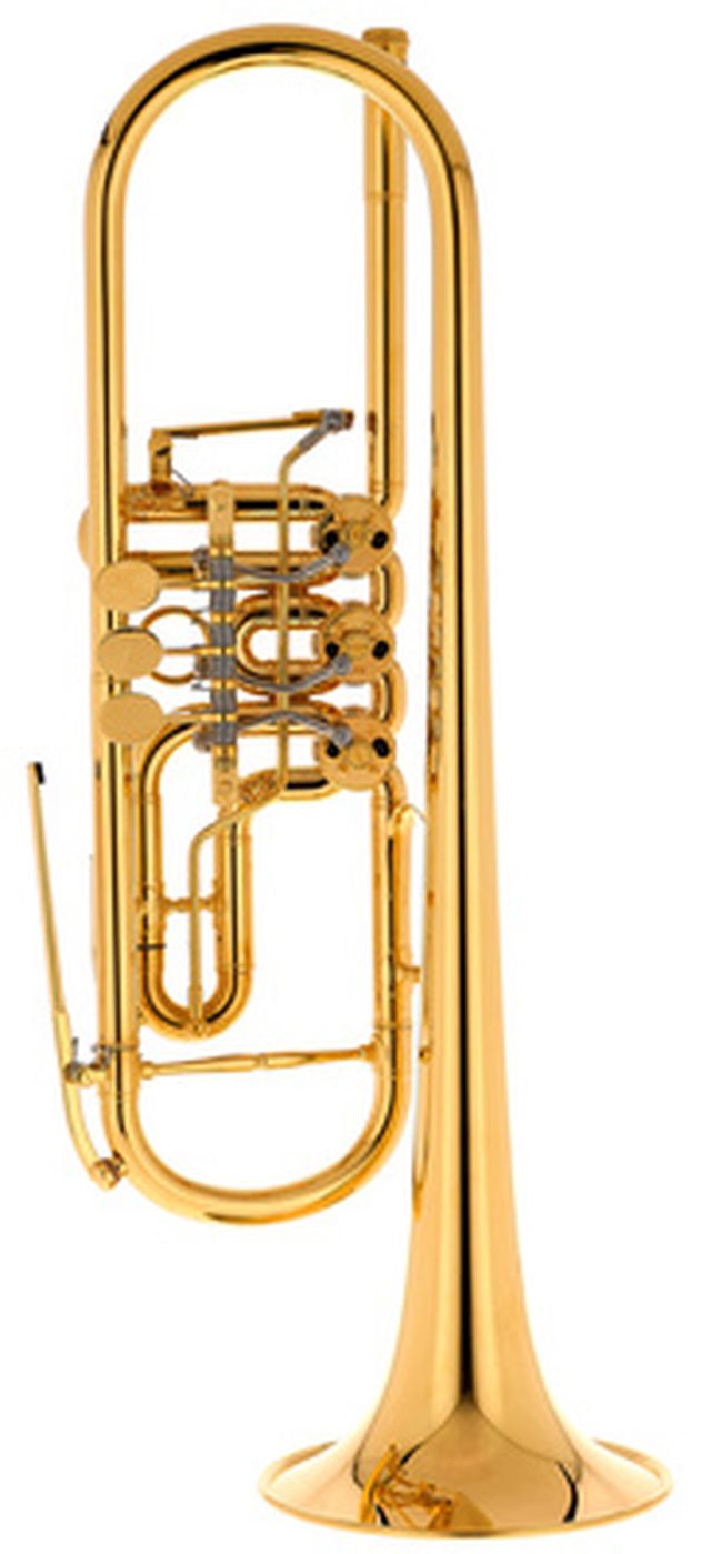 Peter Oberrauch Firenze Trp. Bb 11,20 GP 0,45