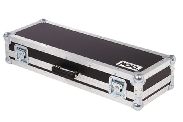 Thon Case Behringer DeepMind 12