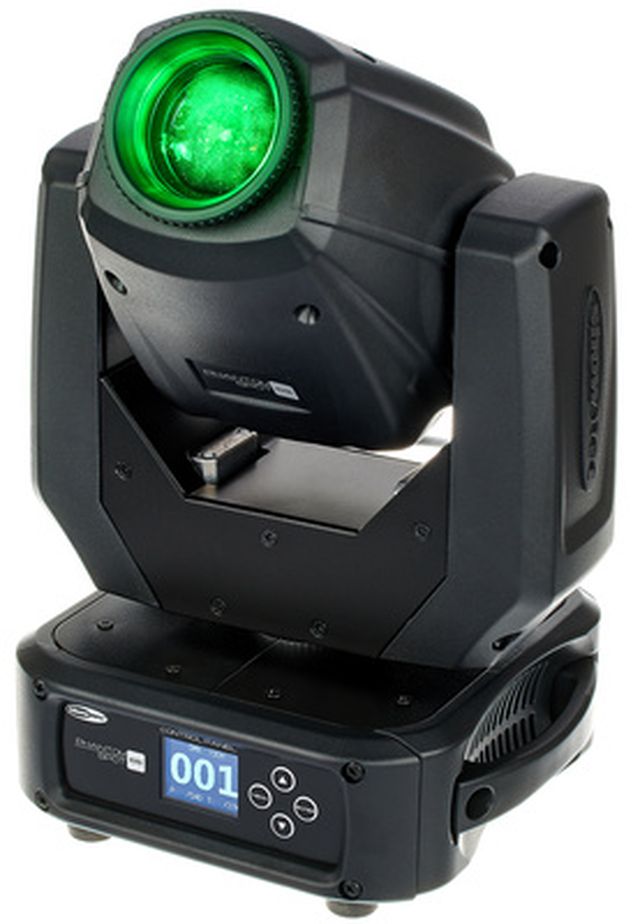 Showtec Phantom 65 LED Spot