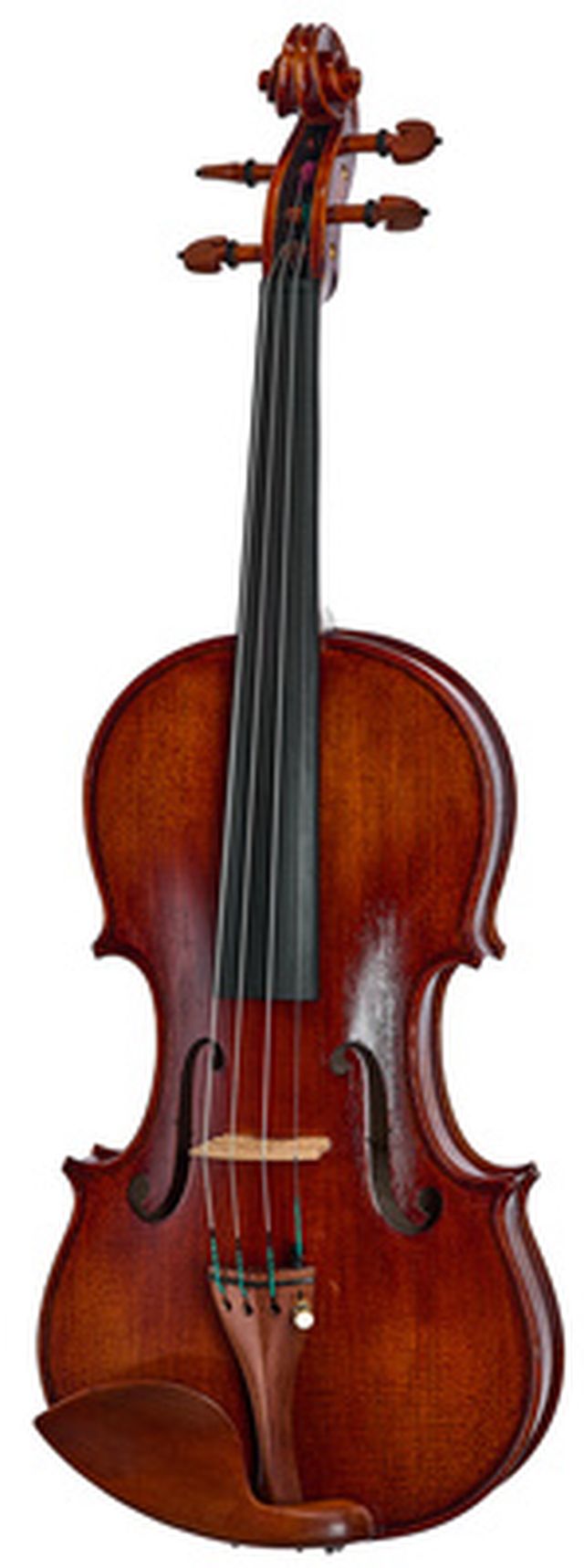 Rainer W. Leonhardt Violin, No. 90 - Shar Music