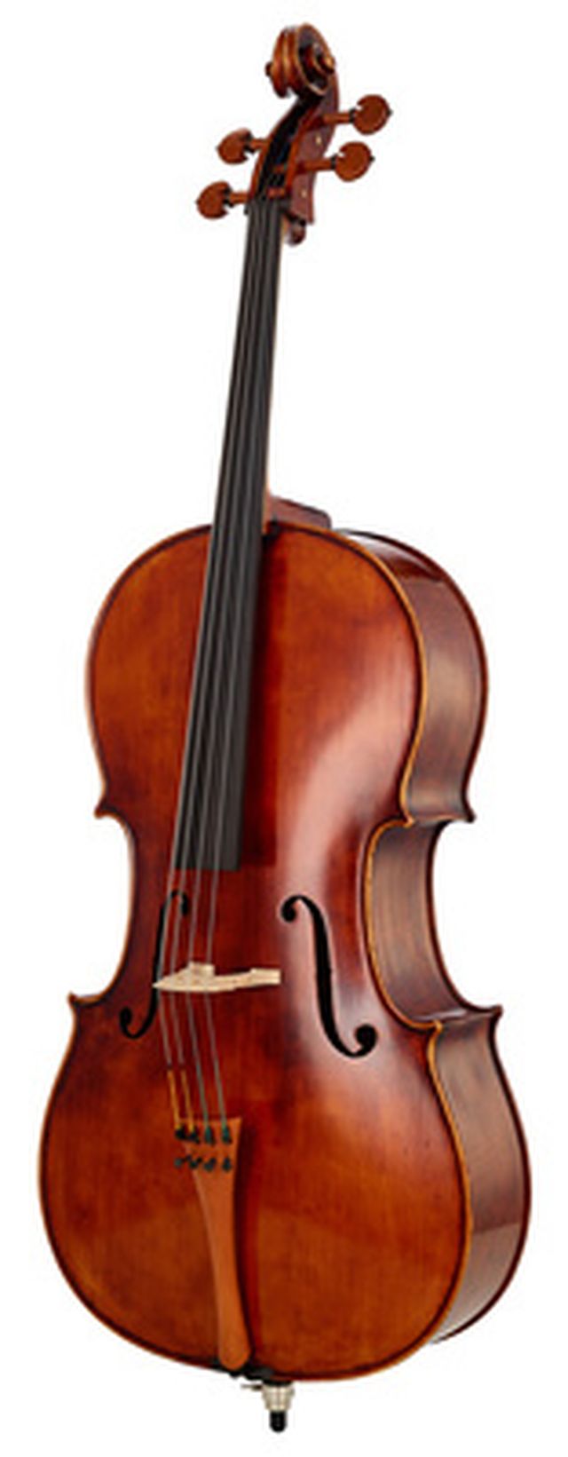 Rainer W. Leonhardt No. 60/2 Master Cello 4/4