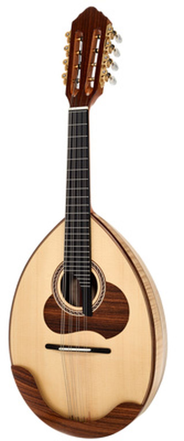 Hopf Mandolin Orchestra MAF 36