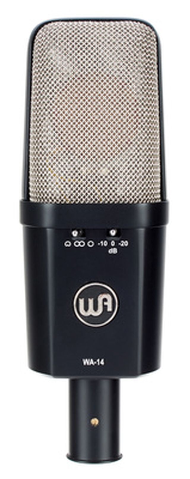 Warm Audio WA-14