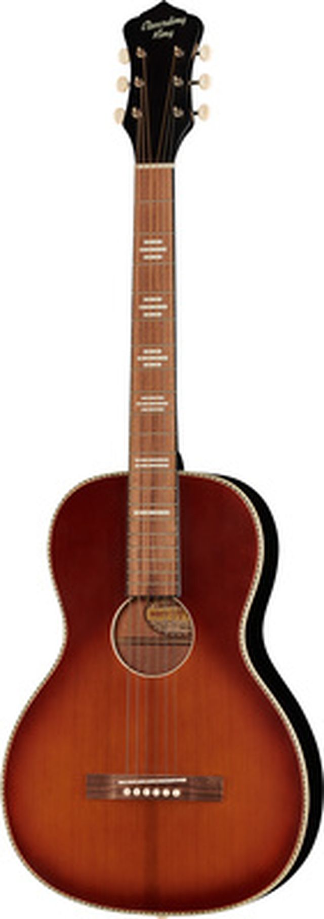 Recording King RPS-7-TS