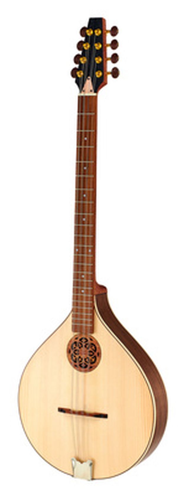 Thomann Artist Irish Bouzouki WLN