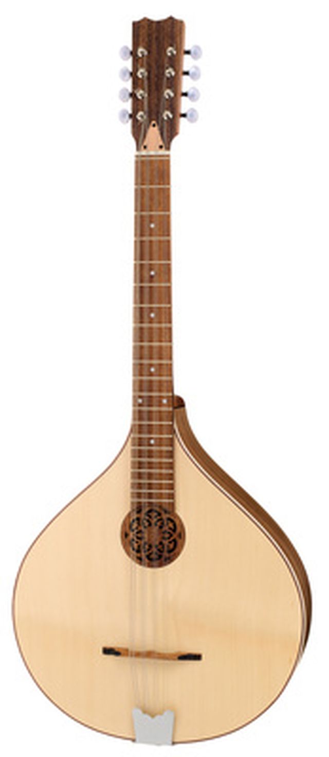 Thomann Artist Octave Mandolin WLN