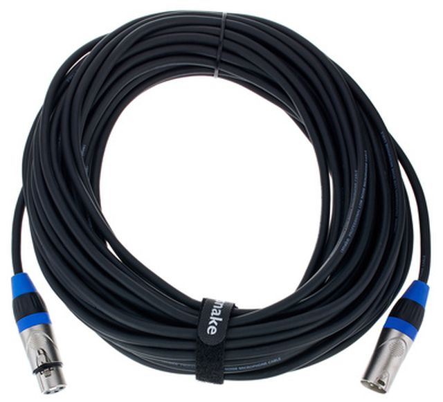 pro snake TPM 20,0 CC Micro Cable deepbl