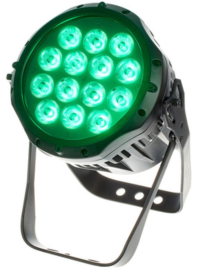 Expolite TourLED 50 XCR RGBW IP B-Stock