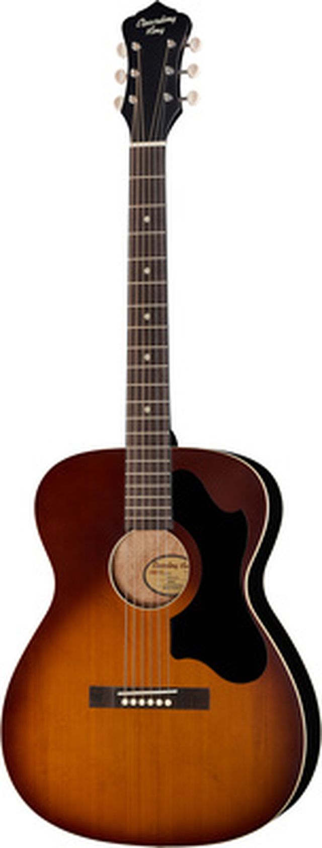 Recording King ROS-9-TS