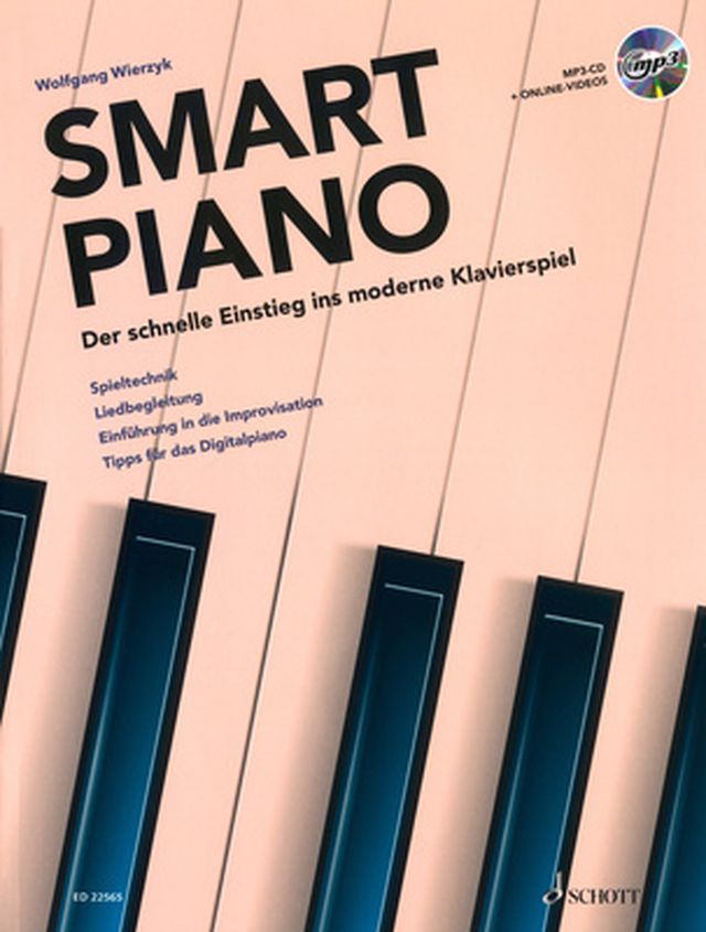 Schott Smart Piano