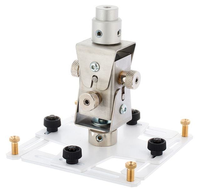 Euromet Arakno Projector Mount Wh