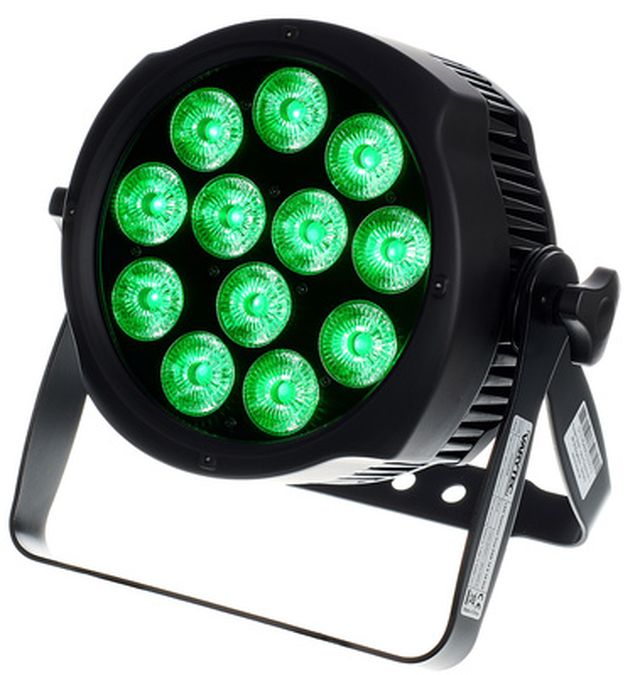 Varytec LED Typhoon True PAR 1 B-Stock