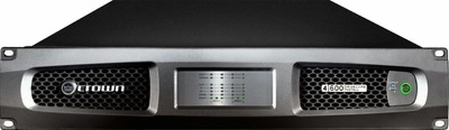 Crown DCi 4 600