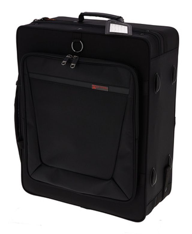 Protec iPAC Case IP-301Q