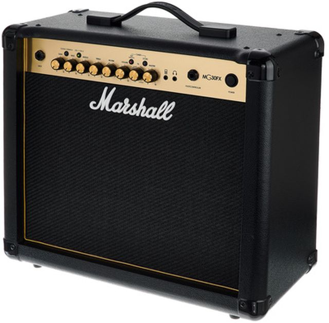 Marshall MG30GFX