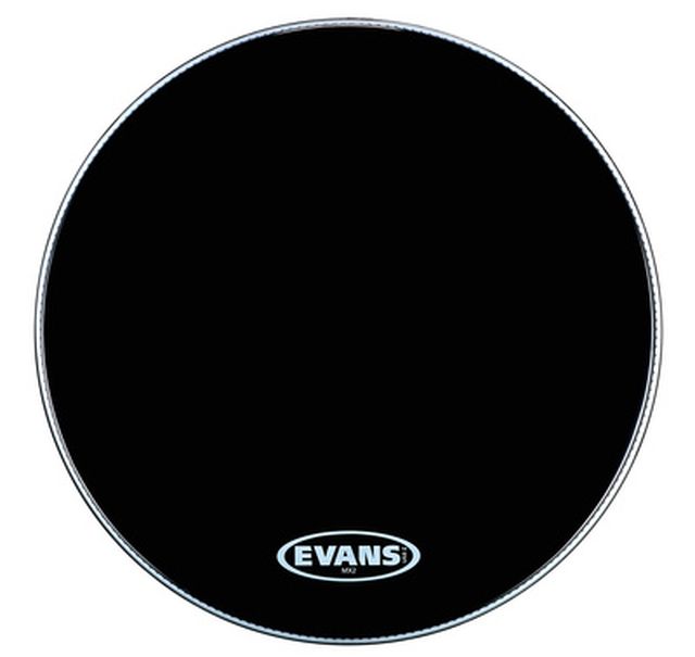 Evans 26" MX2B Marching Head